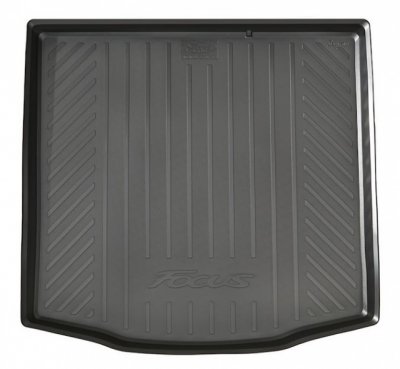 Ford Focus csomagtér tálca