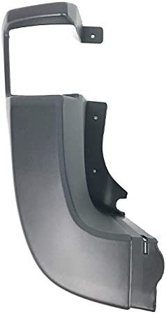 Ford Transit lökhárító sarok, jobb hátsó