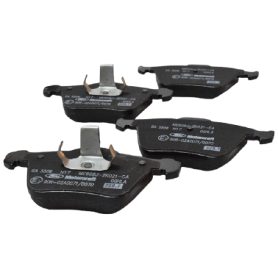 Ford fékbetét készlet, első 