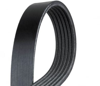 Ford Ka Hosszbordás szíj