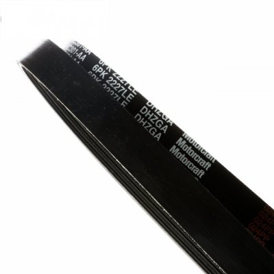 Ford Mondeo hosszbordás szíj