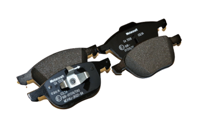 Ford Kuga fékbetét készlet, első 