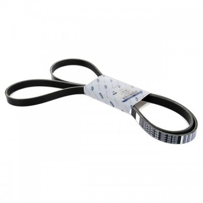 Ford Mondeo hosszbordás szíj