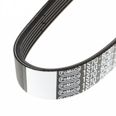 Ford Mondeo hosszbordás szíj