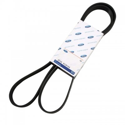 Ford Mondeo hosszbordás szíj