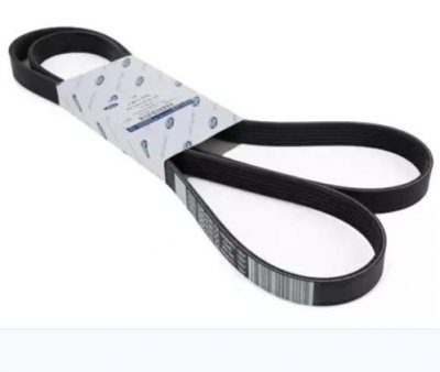 Ford Mondeo hosszbordás szíj