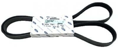 Ford Mondeo hosszbordás szíj