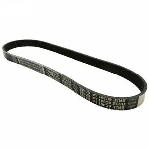 Ford Mustang generátor szíj