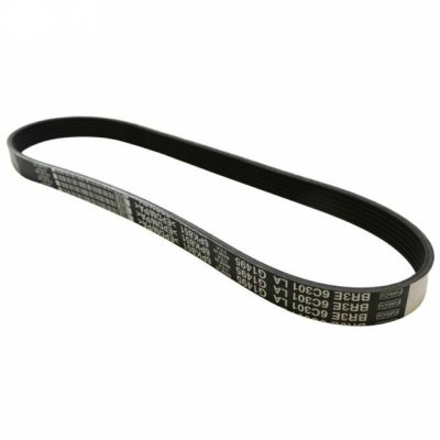 Ford Mustang hosszbordás szíj