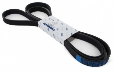 Ford Transit hosszbordás szíj