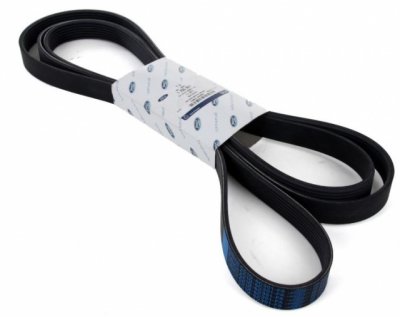 Ford Transit hosszbordás szíj