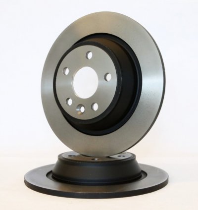 Ford féktárcsa, hátsó