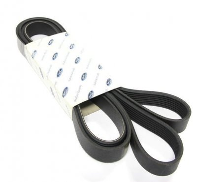 Ford Transit hosszbordás szíj