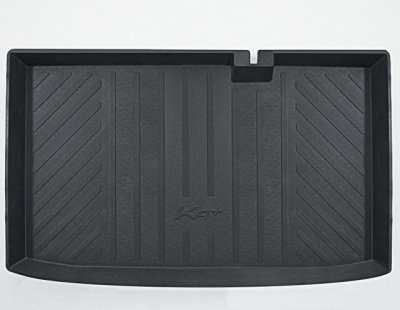 Ford Ka csomagtér tálca