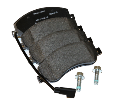 Ford Transit fékbetét készlet, első 