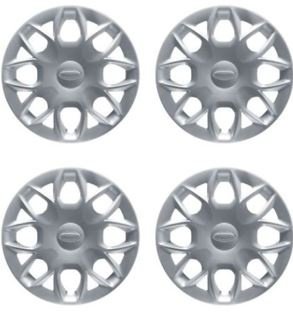 Ford Dísztárcsa készlet 4 db Méret: 14