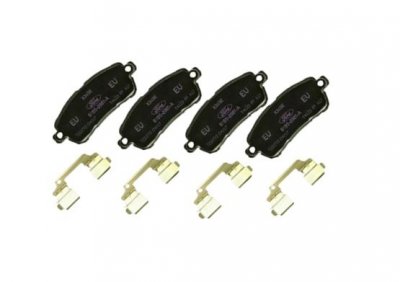 Ford Ka Első fékbetét készlet