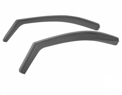 Ford Ka első légterelő