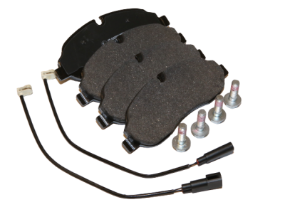 Ford Transit fékbetét készlet, első