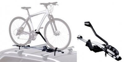 Thule Expert 298 kerékpártartó 