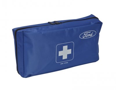 Ford elsősegély készlet