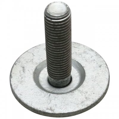 Ford ékszíjtárcsa csavar 