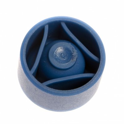 Ford C-Max felső motorburkolat gumibetét  