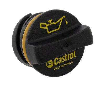 Ford olaj betöltő sapka