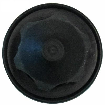 Ford motor felső burkolat gumibak