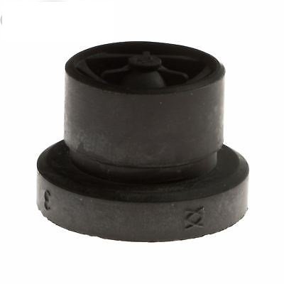 Ford motorburkolat gumibetét