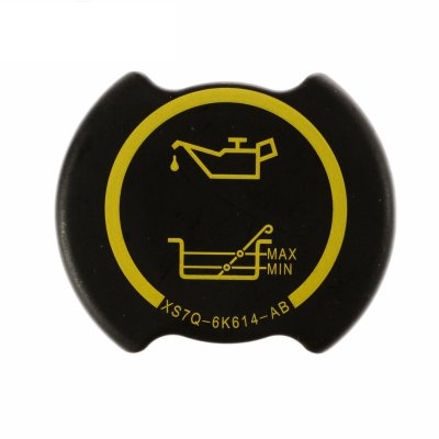 Ford olajbetöltő sapka