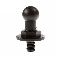 Ford motorburkolat rögzítő tőcsavar