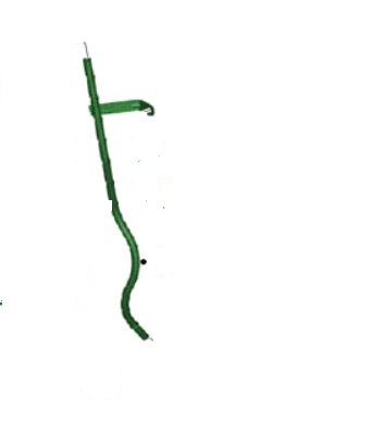 Ford Ranger olaj nívópálcaház