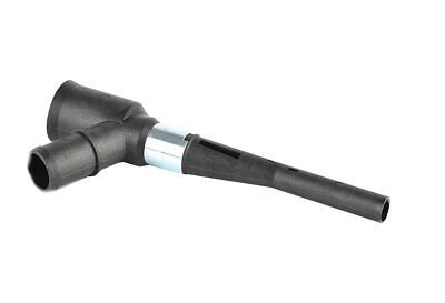 Ford olaj nívópálca cső