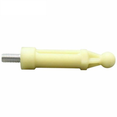 Ford motorburkolat csavar