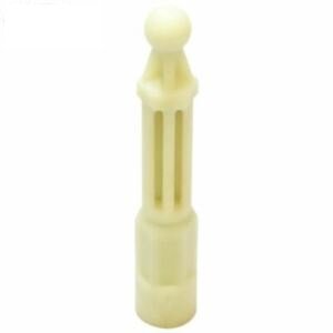 Ford motorburkolat csavar