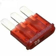 Ford 10A biztosíték