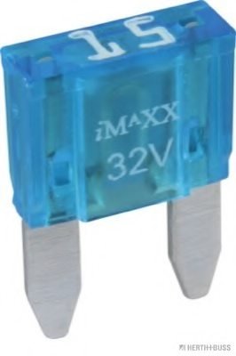 Ford 15A biztosíték, mini