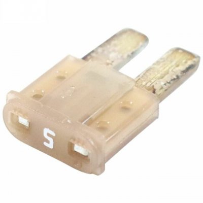 Ford 5A biztosíték, normál