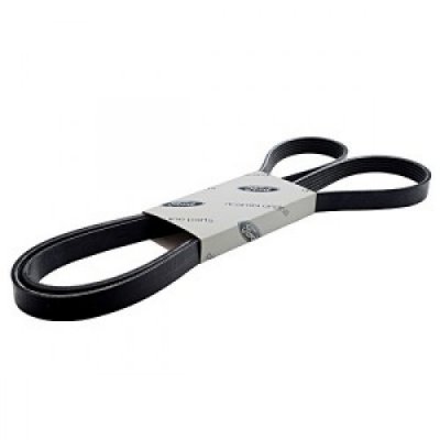 Ford hosszbordás szíj