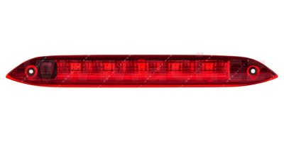 Ford Focus pótféklámpa