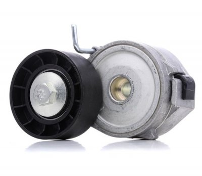 Ford hosszbordás szíj feszítőgörgő