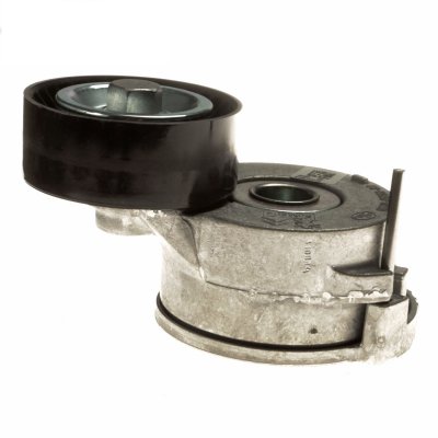 Ford feszítőgörgő, hosszbordás szíj