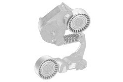 Ford hosszbordás szíj feszítőgörgő