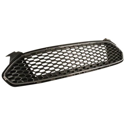 Ford Mondeo hűtőrács, króm