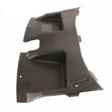 Ford légterelő, felső