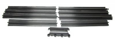 Ford hűtőzsalu készlet 