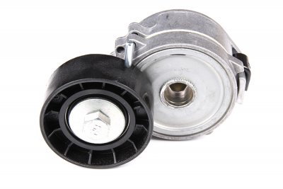 Ford hosszbordás szíj feszítőgörgő 