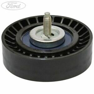 Ford vezetőgörgő, hosszbordás szíj