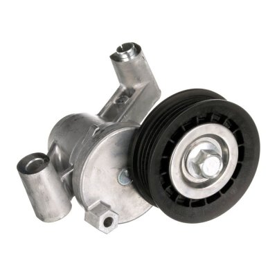 Ford feszítőgörgő, hosszbordás szíj